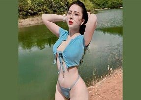 Анжела, детка и японские братья: горячее приключение