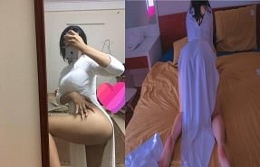 Мой брат дал двум девушкам долгое сосать