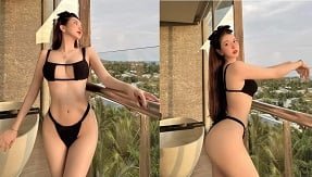 Мой муж понравился его жене очень счастлива