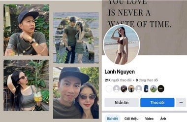 Горячий горячий клип Oanh Ori Bach Khoa 18+