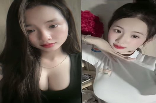 Зажимать горячую девушку со слезами, как дождь