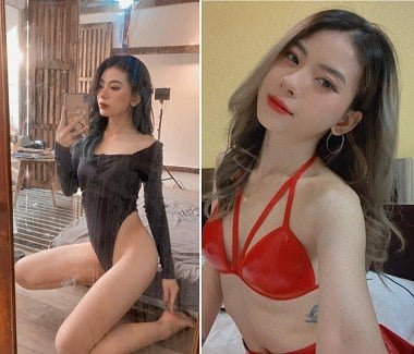 Секс клип Hong Anh очаровательная страсть