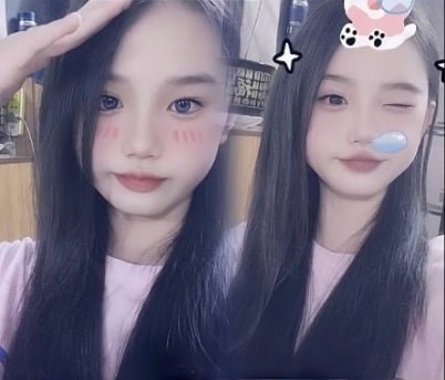 Горячий клип Trieu Linh Anh любить со своим парнем