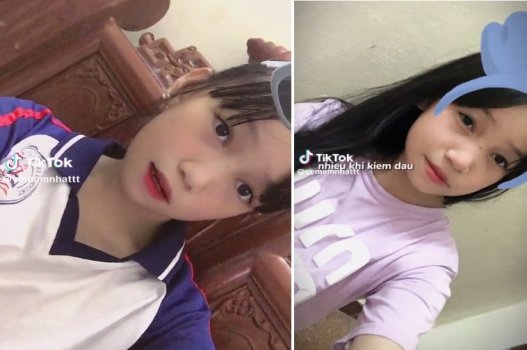 Офисная девушка жаждет огромного члена