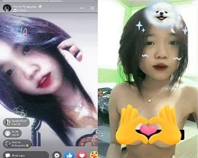 Горячий любовный треугольник между ним и 2 очаровательными девушками