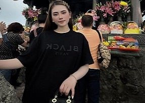 Сестра -ин -лок