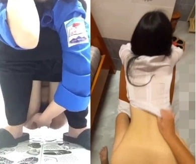 Большая грудь вместе