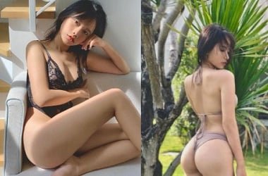 Я красивая и люблю