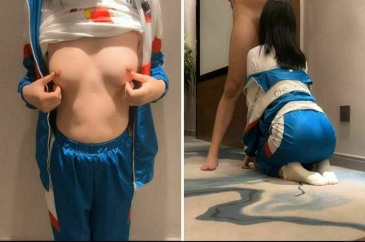 Я очень красивый