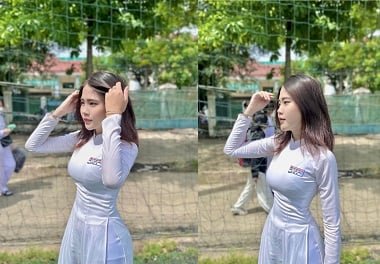 Горячий клип Bui Thi Mens в тайском бине