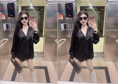 В полном груди есть хобби сна