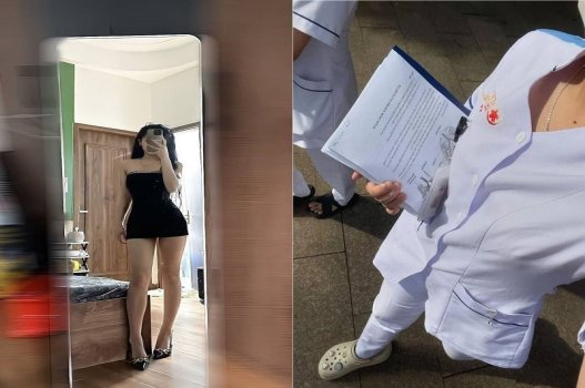 Lam Thai Vy Super Sexy Body подвергся пыткам