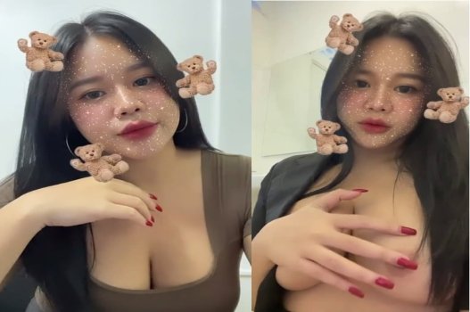 Линх Миу показывает горячие клипы