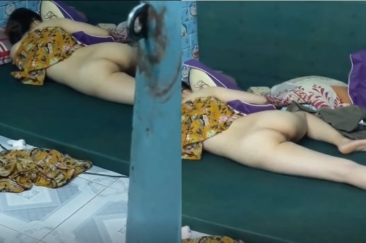 Раскрывая половые клипы