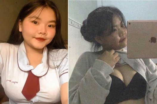 Раскрытие сексуальных клипов NGO BAO NGOC Студент VLU HOT Постоянно