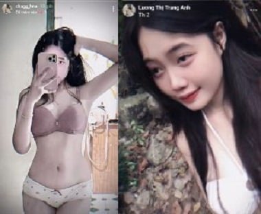 Раскрытие секс -клипа Vy Tran и горячие моменты в отеле