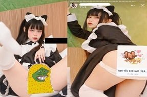 Mai nhat yen очаровательные гиганты, чтобы обменять деньги, чтобы играть