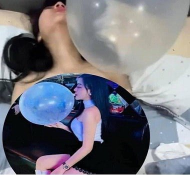 Mai Trinh Thu Duc High School Clade и Hot Moments со своим парнем