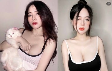 НПО THI MINH 2K5 Откройте для себя любовь через горячий клип со своим парнем