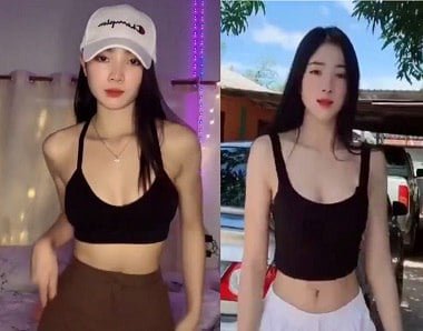 Ngoc Anh и ее парень были обнаружены горячим клипом