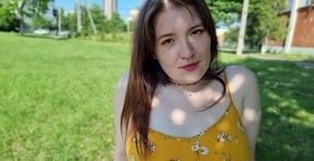 Мачеха очаровала ее сына в темноте