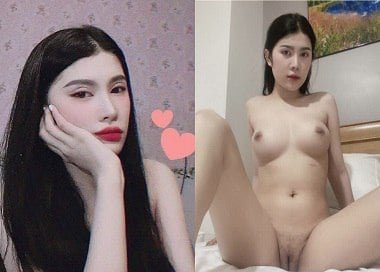 Nguyen Ngoc Lan Anh был незаметно записан в веселье с горячим любовником