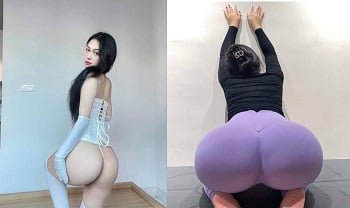 Фарширован моим членом, мой любовник жаждет
