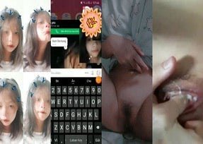 Джинсы Idol Group Hanni страстно погружены в вечер дикой вечеринки