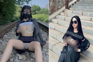 Студентка тайно встретила своего парня в отеле