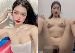 Kami Streamer показывает самую горячую коллекцию