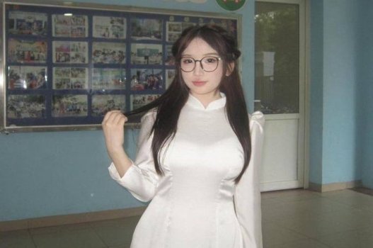 Phuong Anh соленый с Cu ny