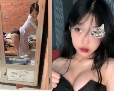 Сексуальное приключение Ho Chi Minh Hot Girl
