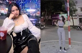 Молодой мужчина жаждет девушки трахнет ее шаги