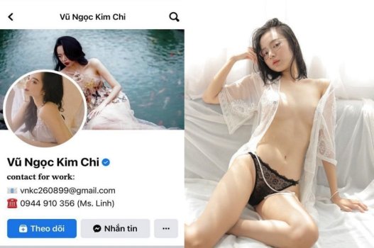 Фильм для взрослых: Tieu Tam Tran Thi Huyen Tran был открыт горячий клип