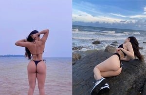 Новый мальчик - огненная девочка