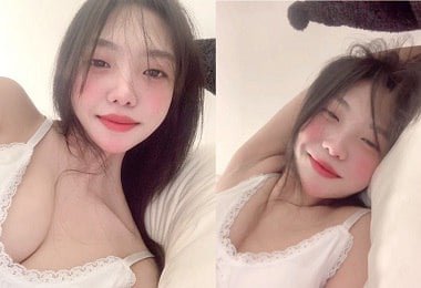 Tran Ha Linh выпустил Hot Clip 3 очень высоко