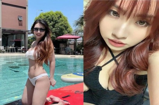 Tran Phuong Linh 2K6 Опыт, горячий момент был распределен по клипу 18+