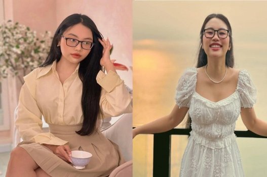 Truong Ngoc Truc Quynh был обнаружен горячими клипами с западным братом в отеле