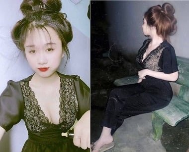 Tu Linh очаровательный супер секс