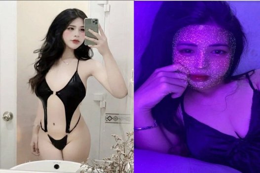 Запущенный чувствительный клип Nguyen thi bich vange