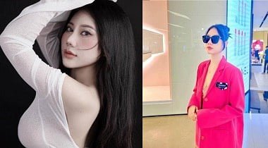 Xuan Xuan 2k7 обнаружил горячий клип